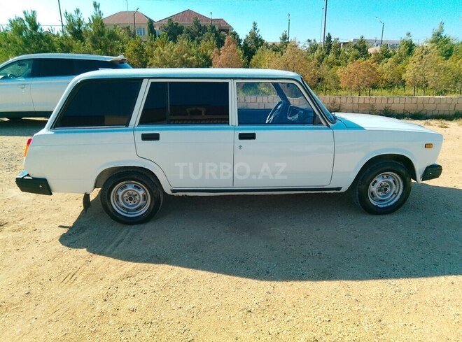 LADA (VAZ) 2104-4