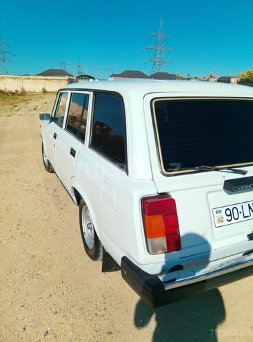 LADA (VAZ) 2104-7