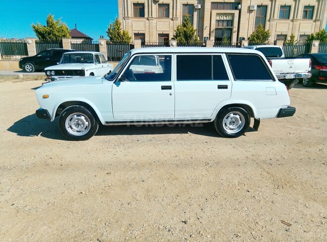 LADA (VAZ) 2104-8