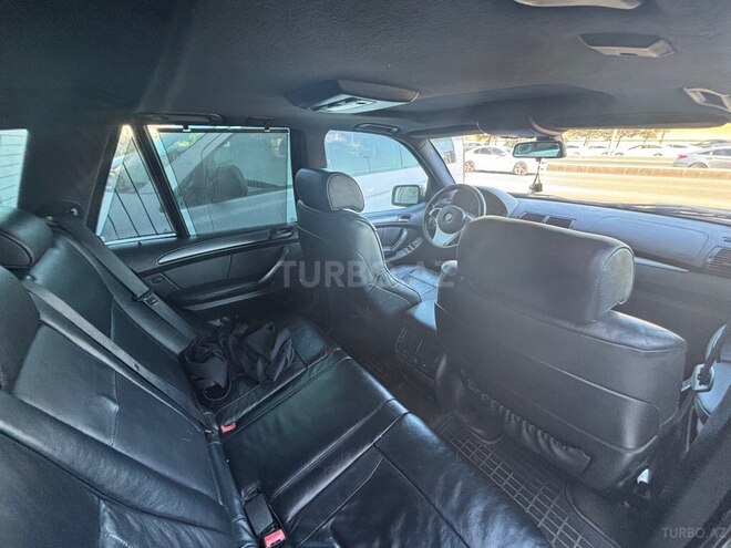 BMW X5-9