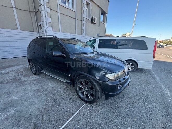 BMW X5-7