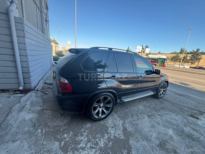 BMW X5-4