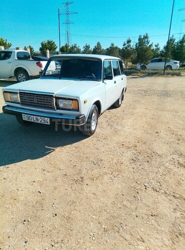 LADA (VAZ) 2104-9