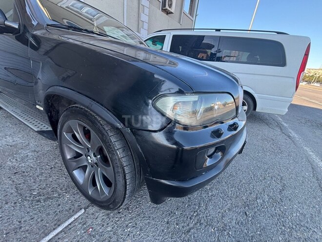 BMW X5-10