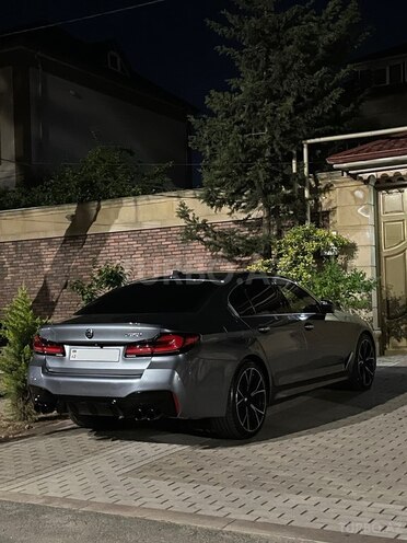 BMW 530-6