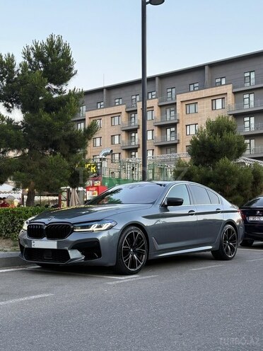 BMW 530-1