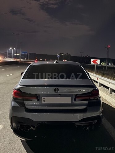 BMW 530-10