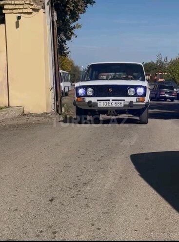 LADA (VAZ) 2106-1
