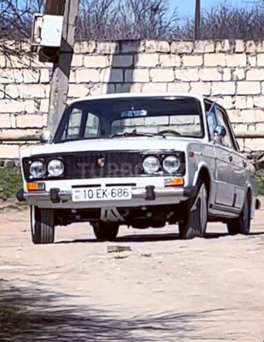 LADA (VAZ) 2106-5