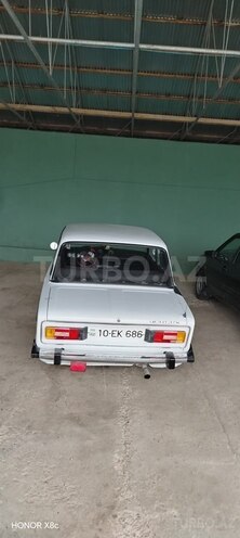 LADA (VAZ) 2106-3