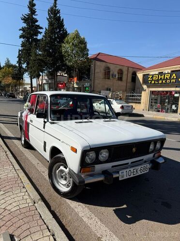 LADA (VAZ) 2106-4