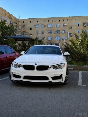 BMW 430-10