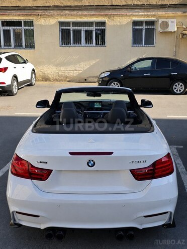 BMW 430-9