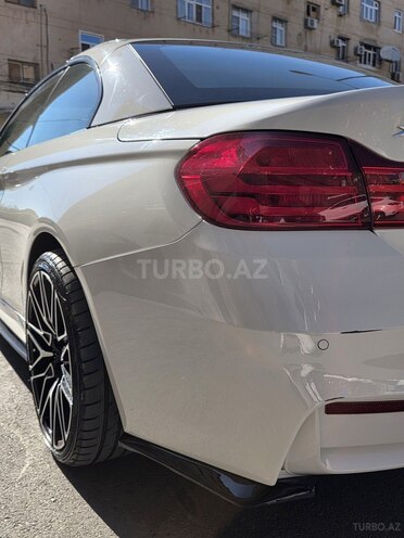 BMW 430-19