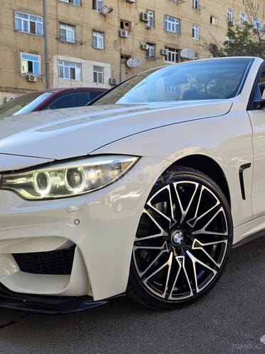 BMW 430-13