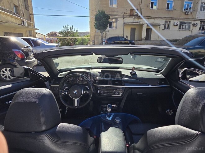 BMW 430-16