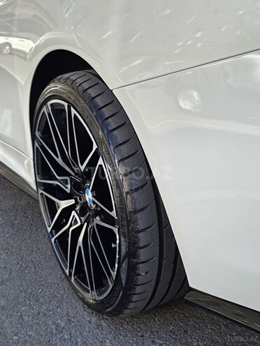 BMW 430-14