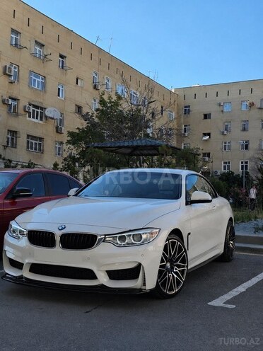 BMW 430-11