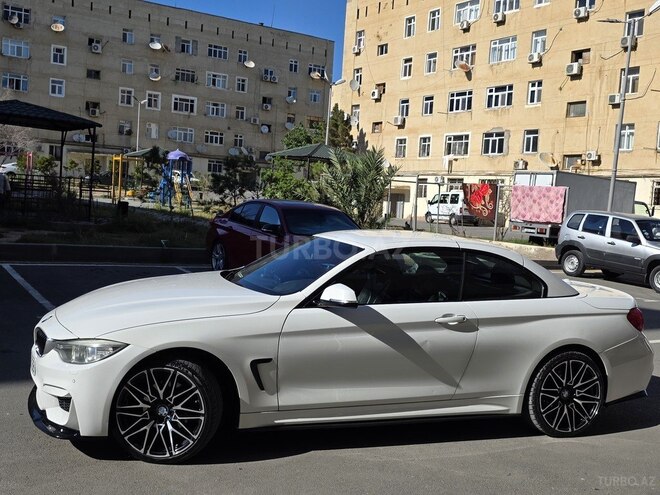 BMW 430-17