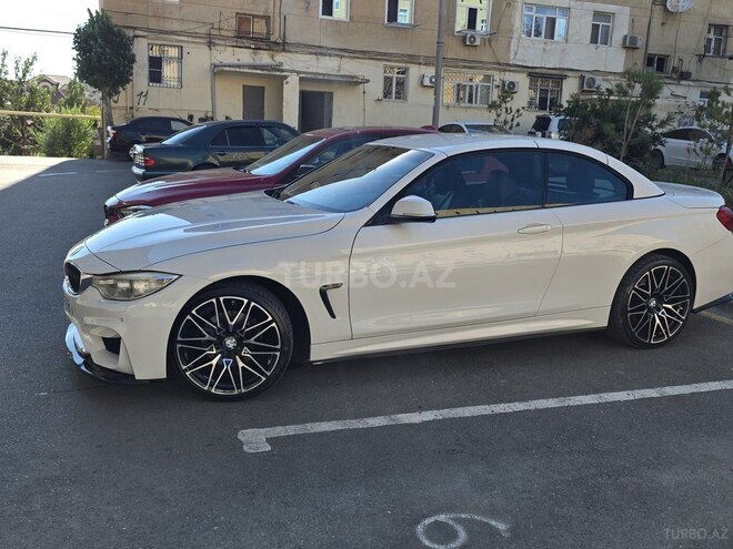 BMW 430-12