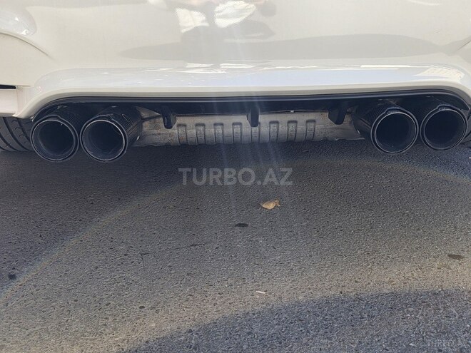 BMW 430-18