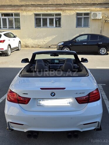 BMW 430-2