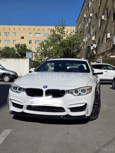 BMW 430-5