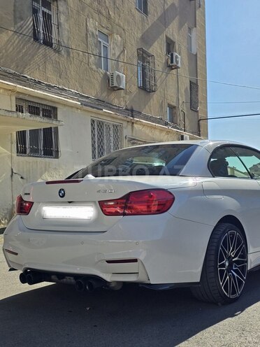 BMW 430-7