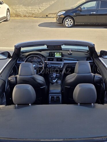 BMW 430-3