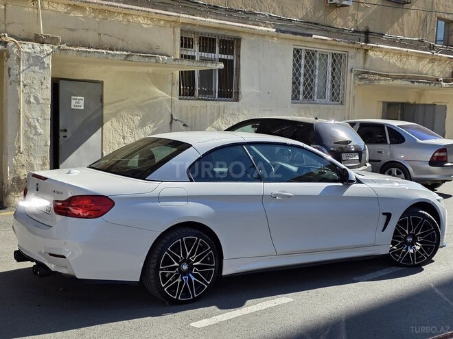 BMW 430-8