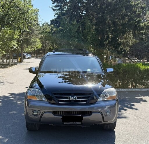 Kia Sorento-3