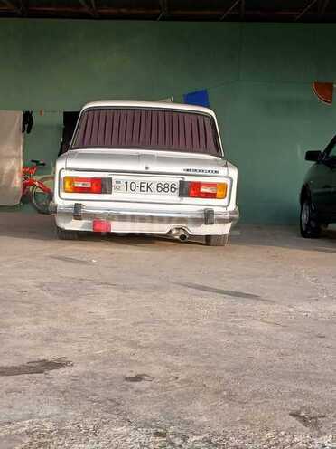 LADA (VAZ) 2106-2