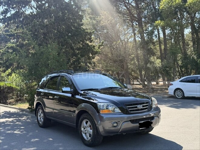 Kia Sorento-1