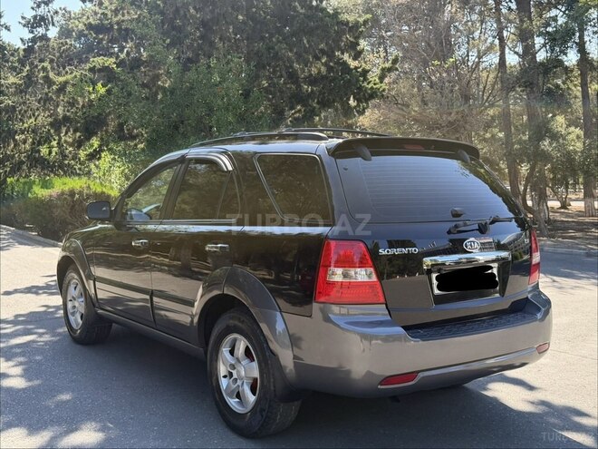 Kia Sorento-7