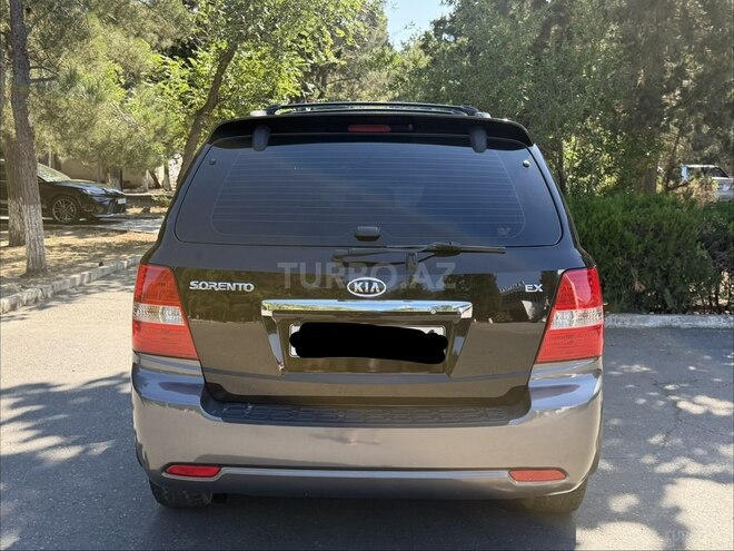 Kia Sorento-10