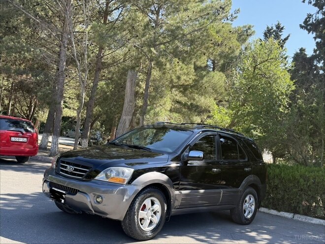 Kia Sorento-2