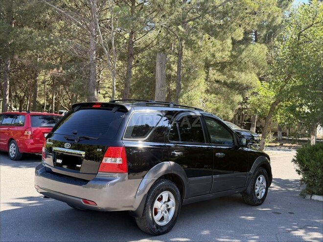 Kia Sorento-6