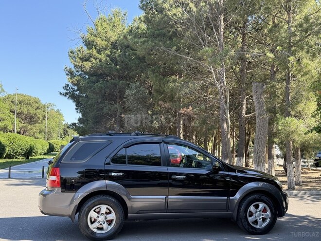 Kia Sorento-9