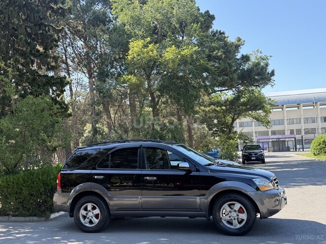 Kia Sorento-5