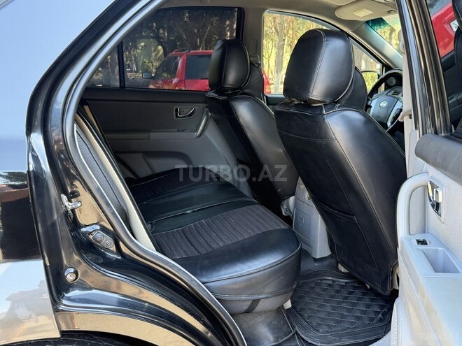 Kia Sorento-11