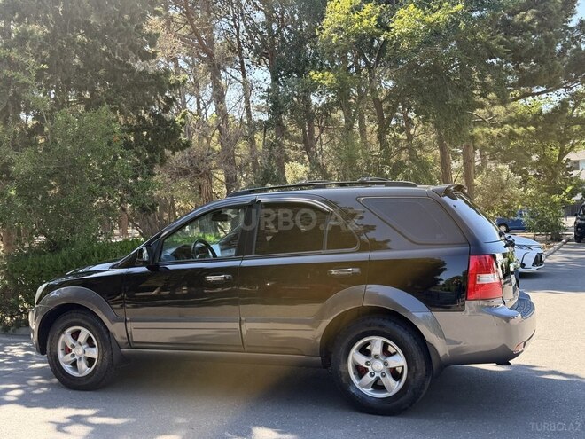 Kia Sorento-8