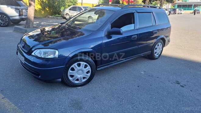 Opel Astra-4