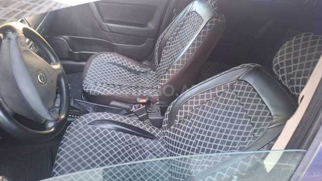 Opel Astra-8