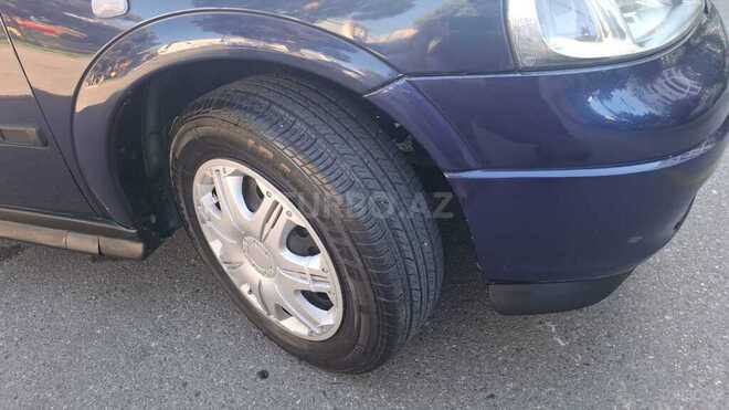 Opel Astra-7