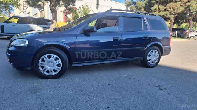 Opel Astra-6