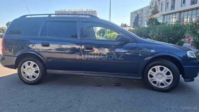 Opel Astra-5