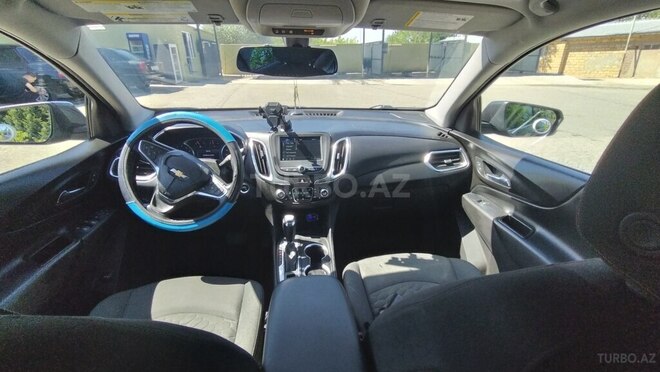 Chevrolet Equinox-2