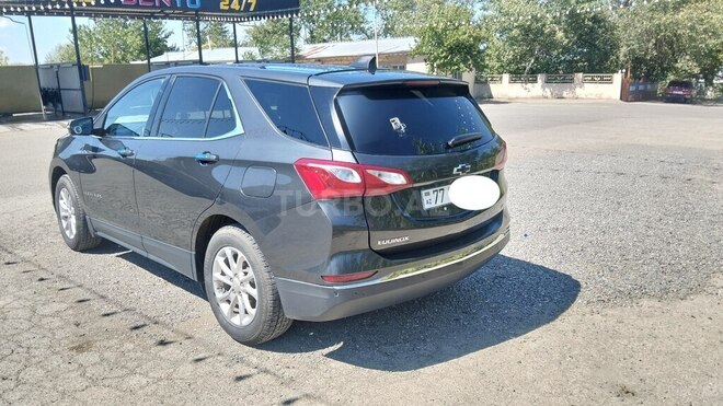 Chevrolet Equinox-3