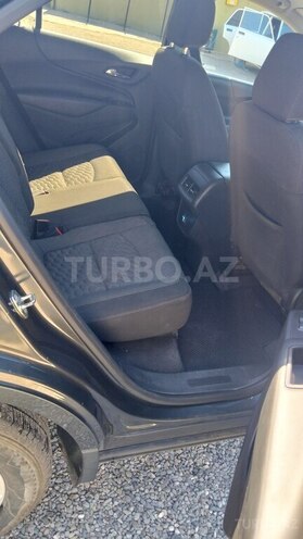 Chevrolet Equinox-6