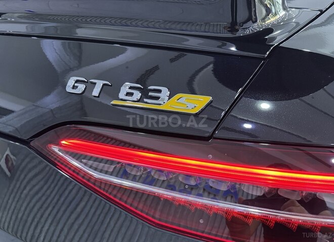 Mercedes AMG GT 63 S 4MATIC+-18